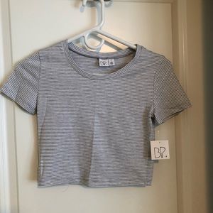 Nordstrom BP crop top